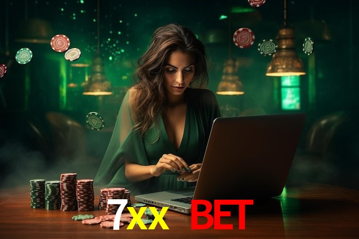 Descubra a Essência do 7xx bet: Nossa História e Compromissos
