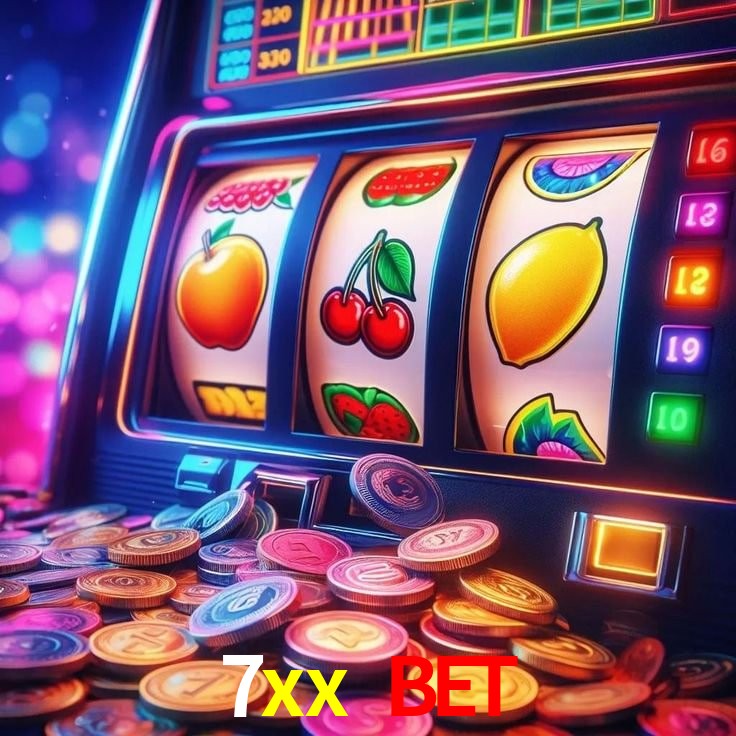 Inovações de Jogos na 7xx bet: O Futuro das Experiências Interativas
