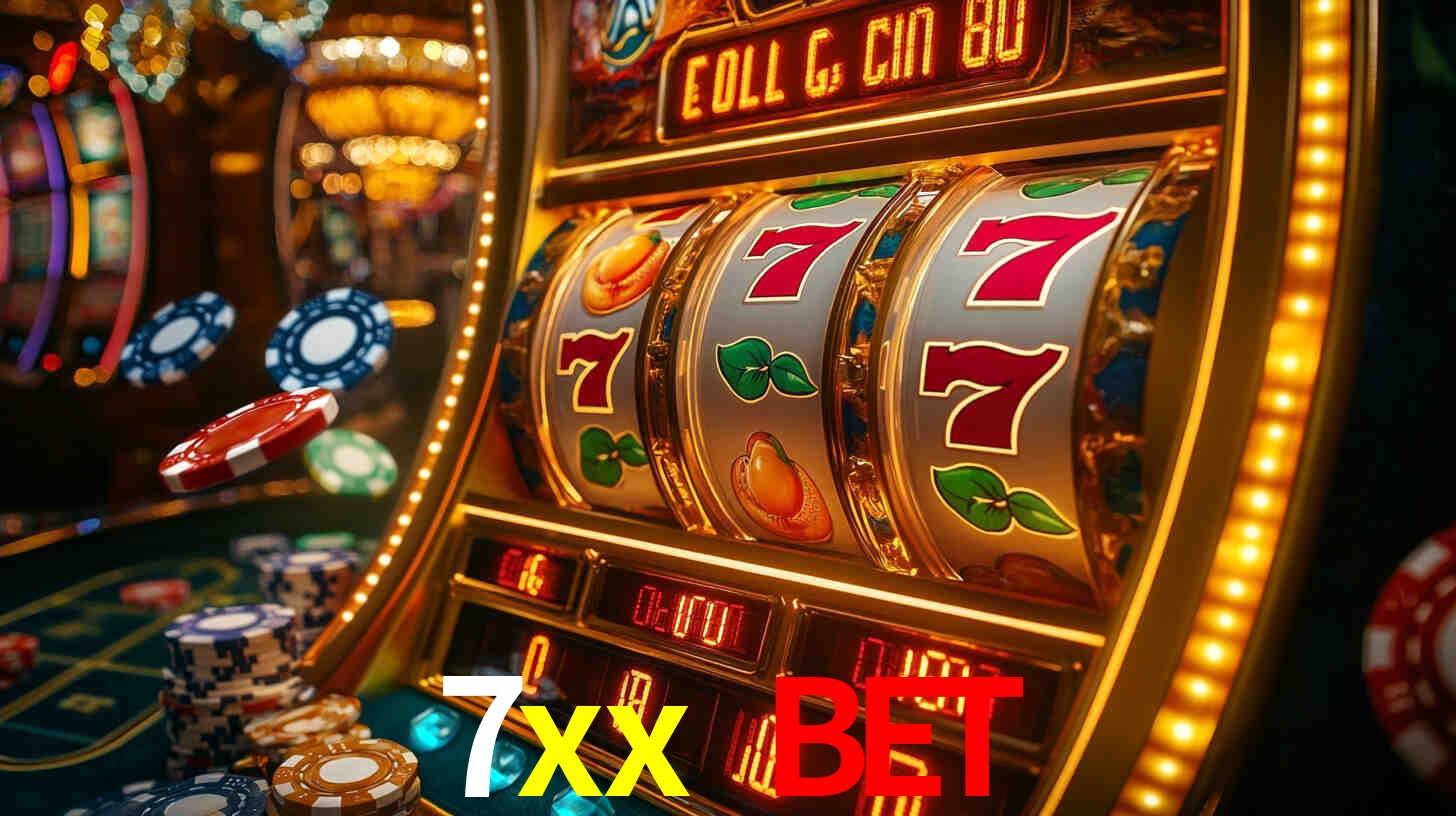 Experimente o Login Seguro Premium no 7xx bet