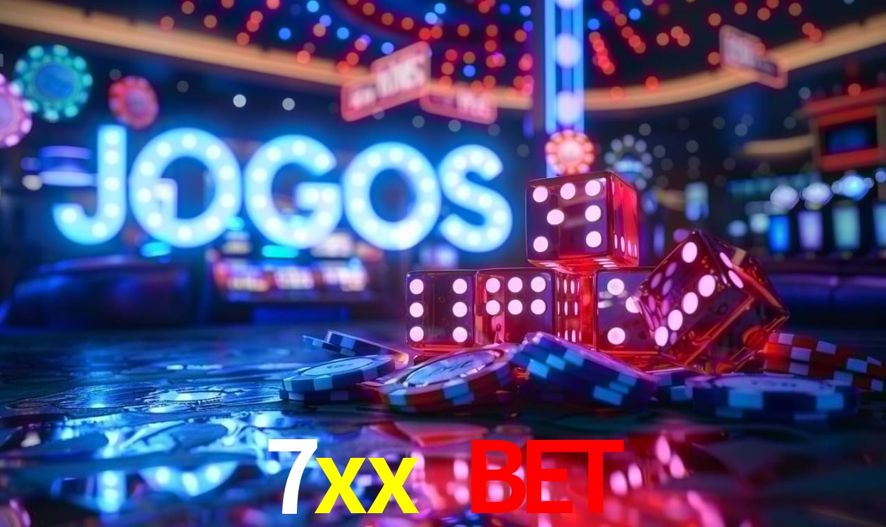 A Revolução dos Aplicativos de Jogos no 7xx bet