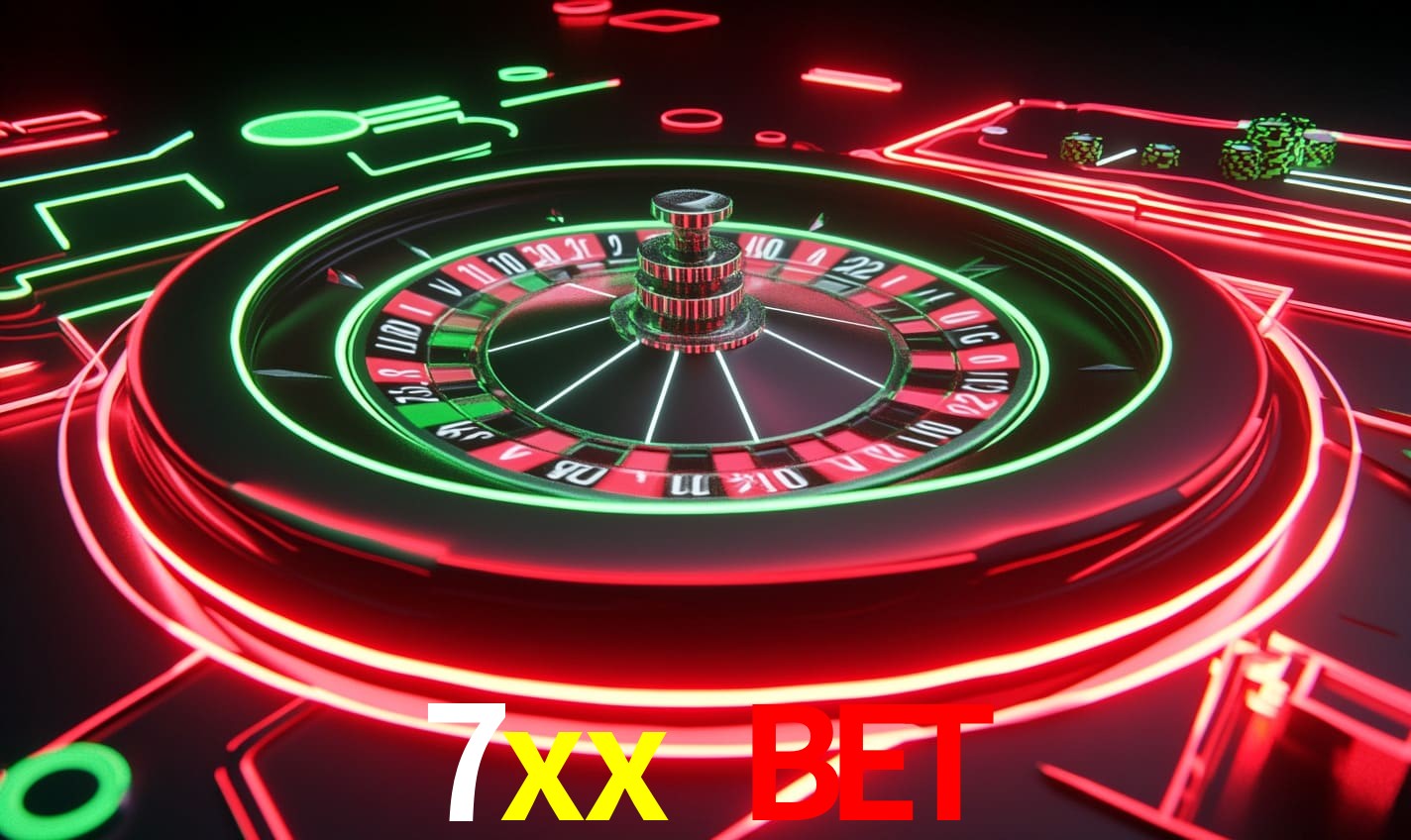 Diretório de Jogos 7xx bet