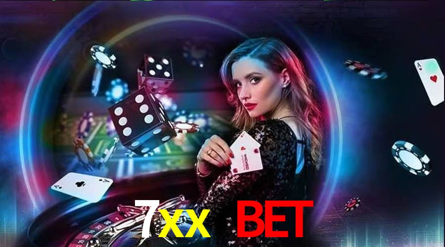 Bonus Features 7xx bet